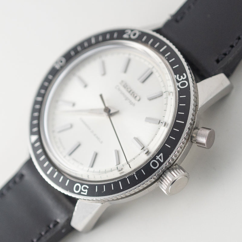 SEIKO REF.5719-8980 ONE PUSH CHRONO