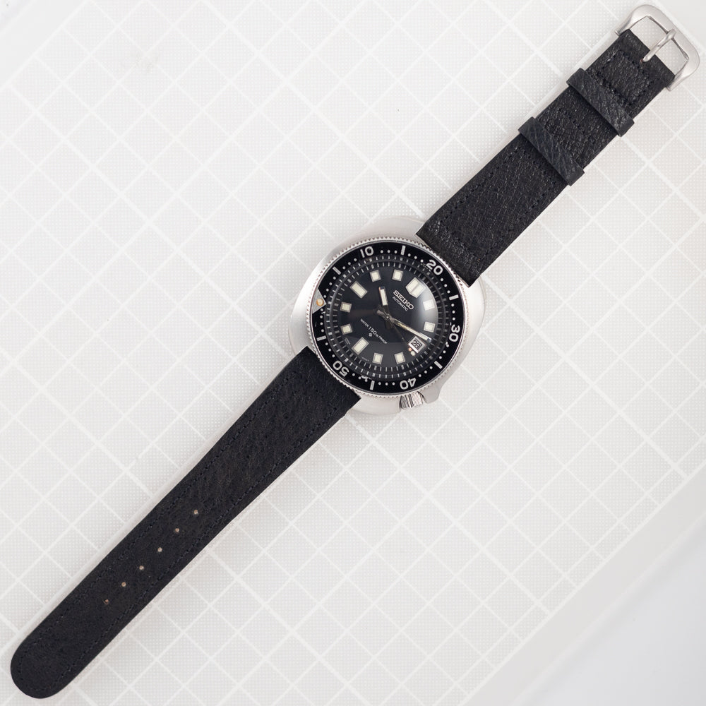 SEIKO 150M DIVER REF.6105-8110 Proof/Proof CAPTAIN WILLARD