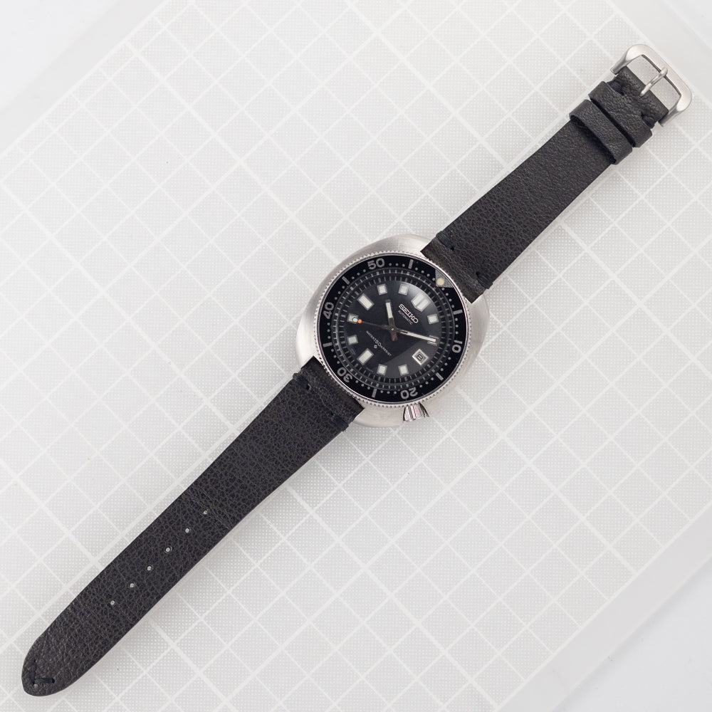 SEIKO 150M DIVER REF.6105-8110 CAPTAIN WILLARD