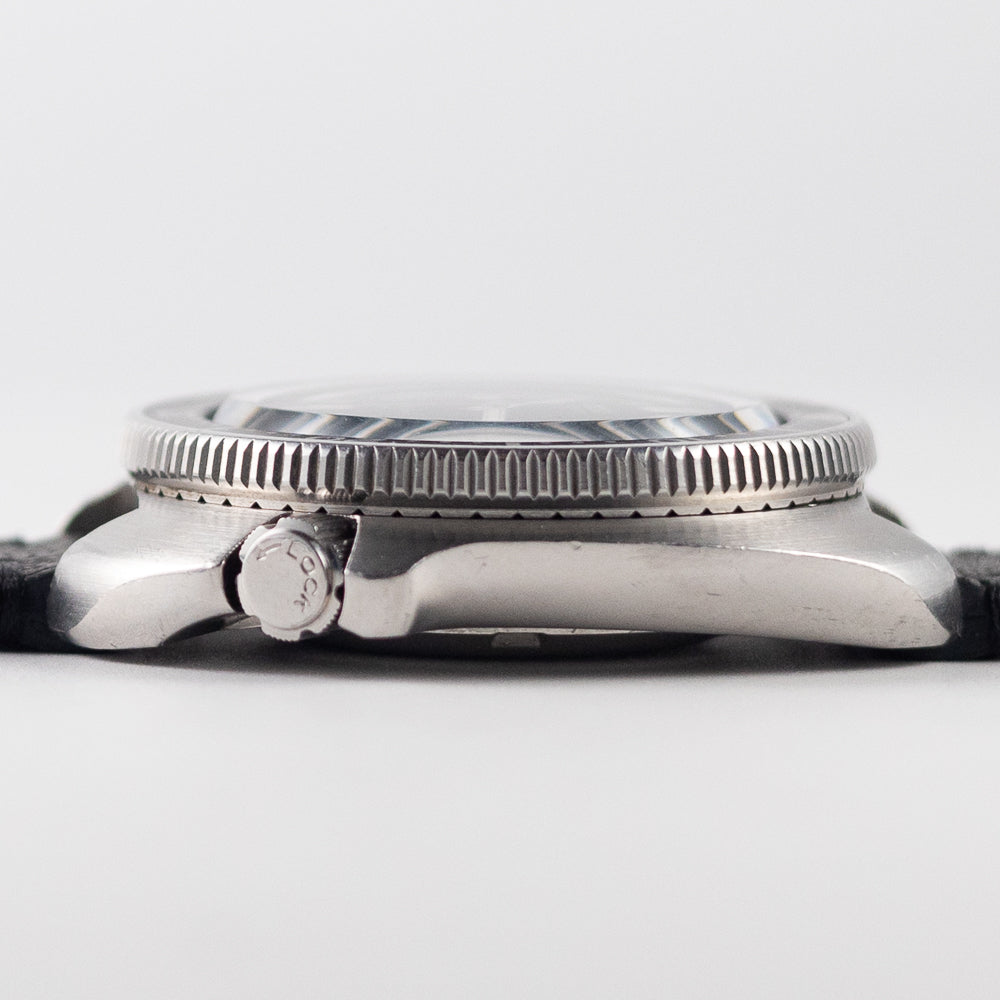 SEIKO 150M DIVER REF.6105-8110 CAPTAIN WILLARD