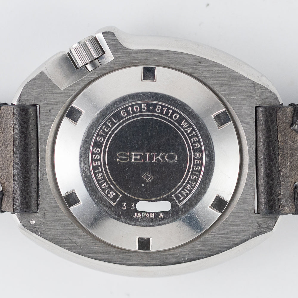 SEIKO 150M DIVER REF.6105-8110 CAPTAIN WILLARD