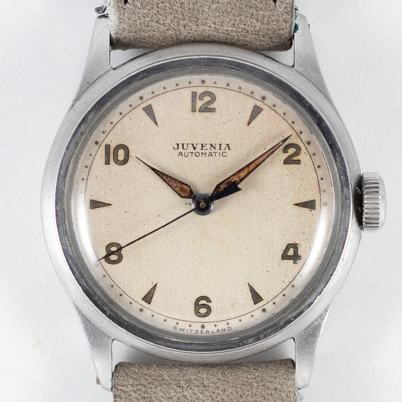 JUVENIA Bumper Automatic