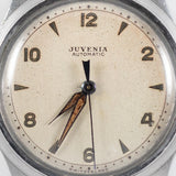 JUVENIA Bumper Automatic