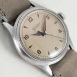 JUVENIA Bumper Automatic