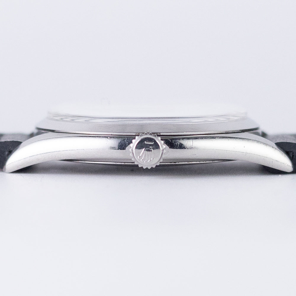 ROLEX BIG OYSTER Ref.6424 Small Letter
