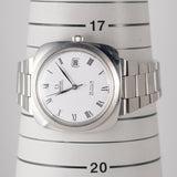 OMEGA Geneve Ref.166.081 / 166.145 White Roman Dial