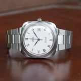 OMEGA Geneve Ref.166.081 / 166.145 White Roman Dial