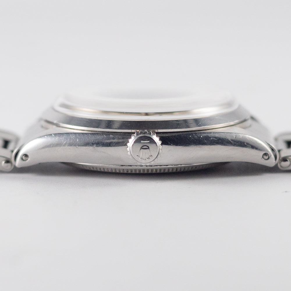 ROLEX Air-king Ref.5500 Super Precision NO LUMINOUS