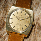 OMEGA CONSTELLATION REF.166.063 / 168.048 TV