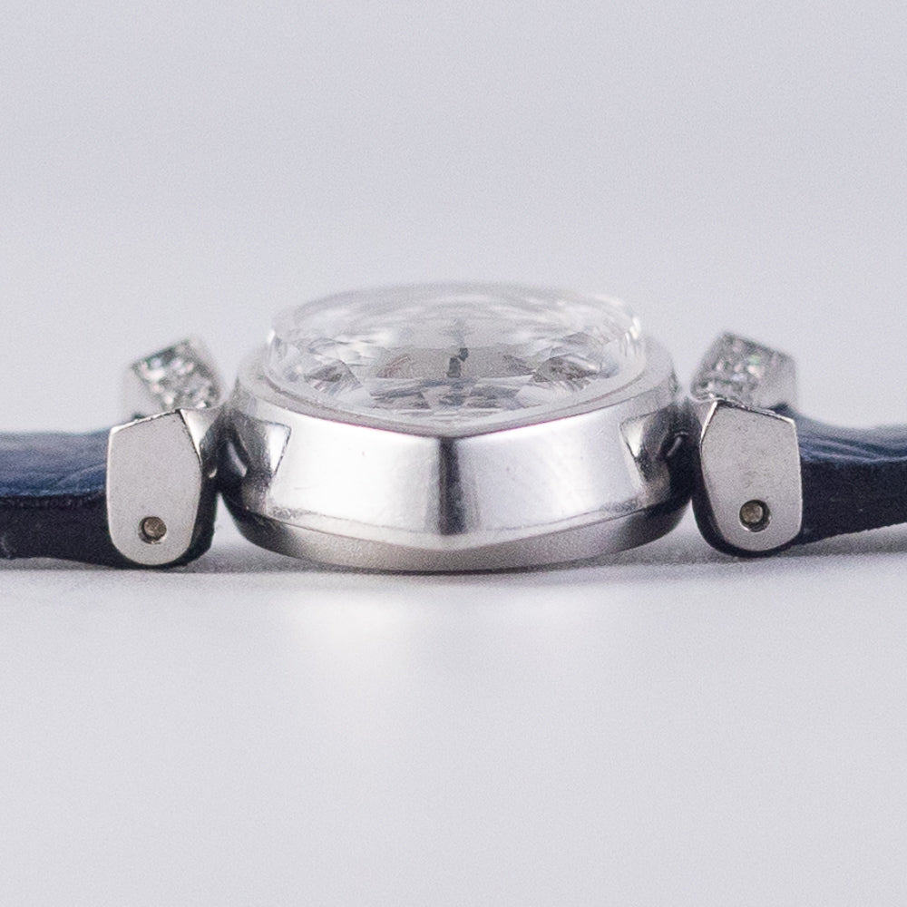 OMEGA REF.538549 – TIMEANAGRAM