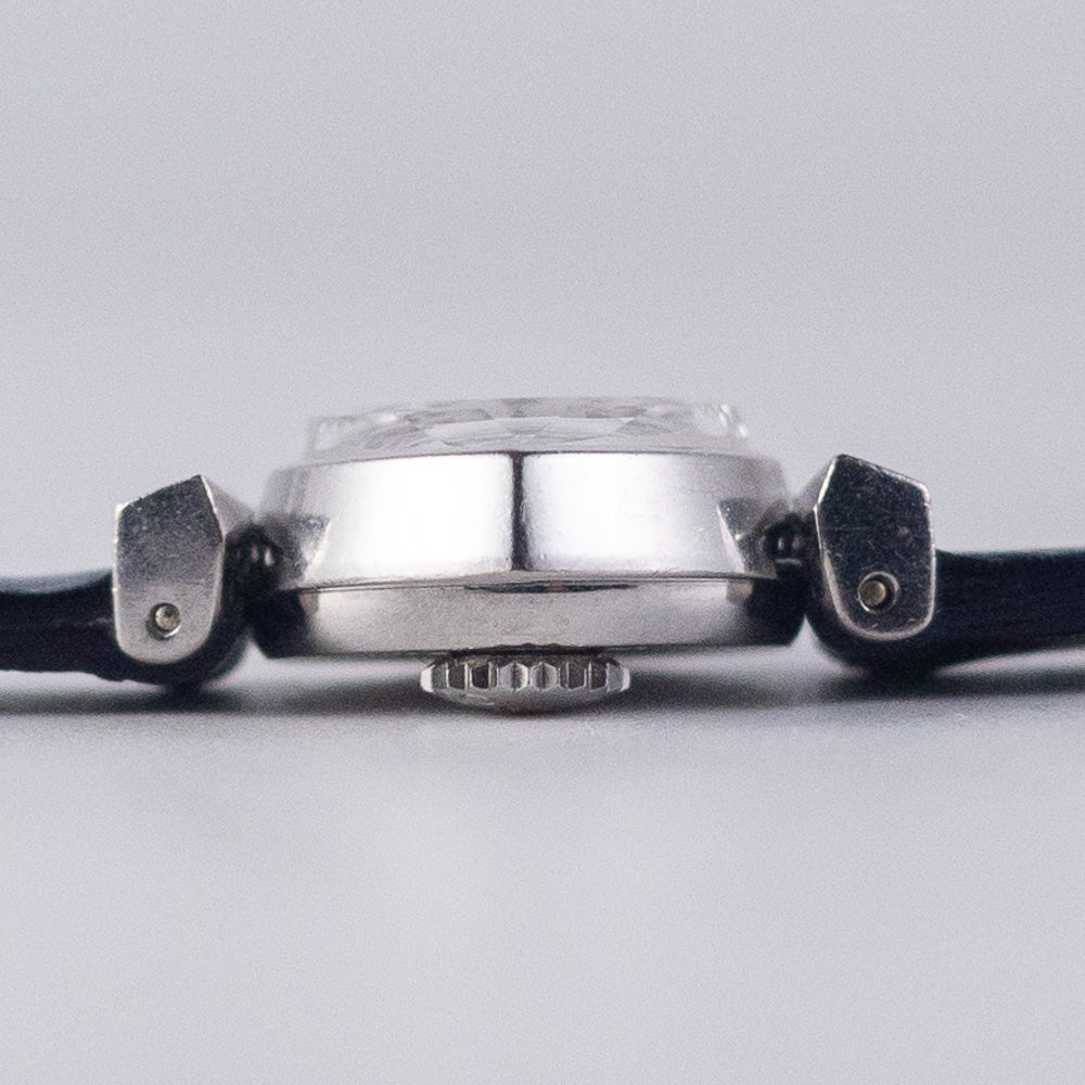 OMEGA REF.538549 – TIMEANAGRAM