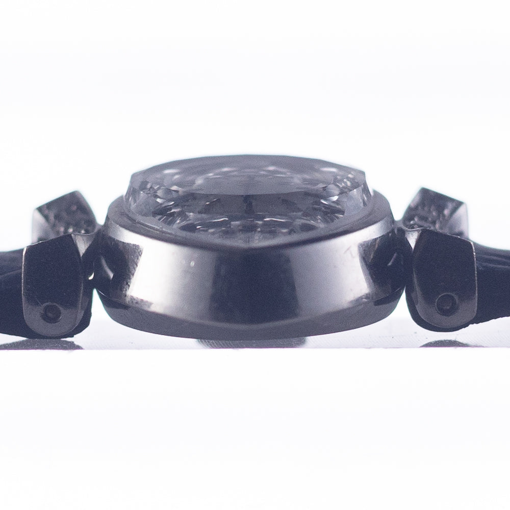 OMEGA REF.538549 – TIMEANAGRAM