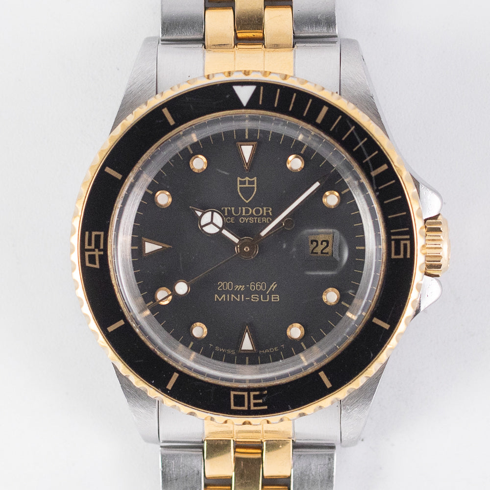 TUDOR MINI-SUB Ref.73091