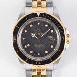 TUDOR MINI-SUB Ref.73091