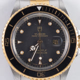 TUDOR MINI-SUB Ref.73091