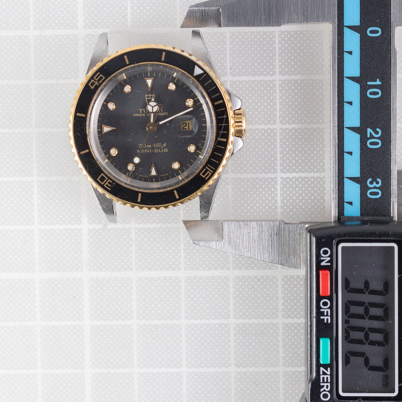 TUDOR MINI-SUB Ref.73091