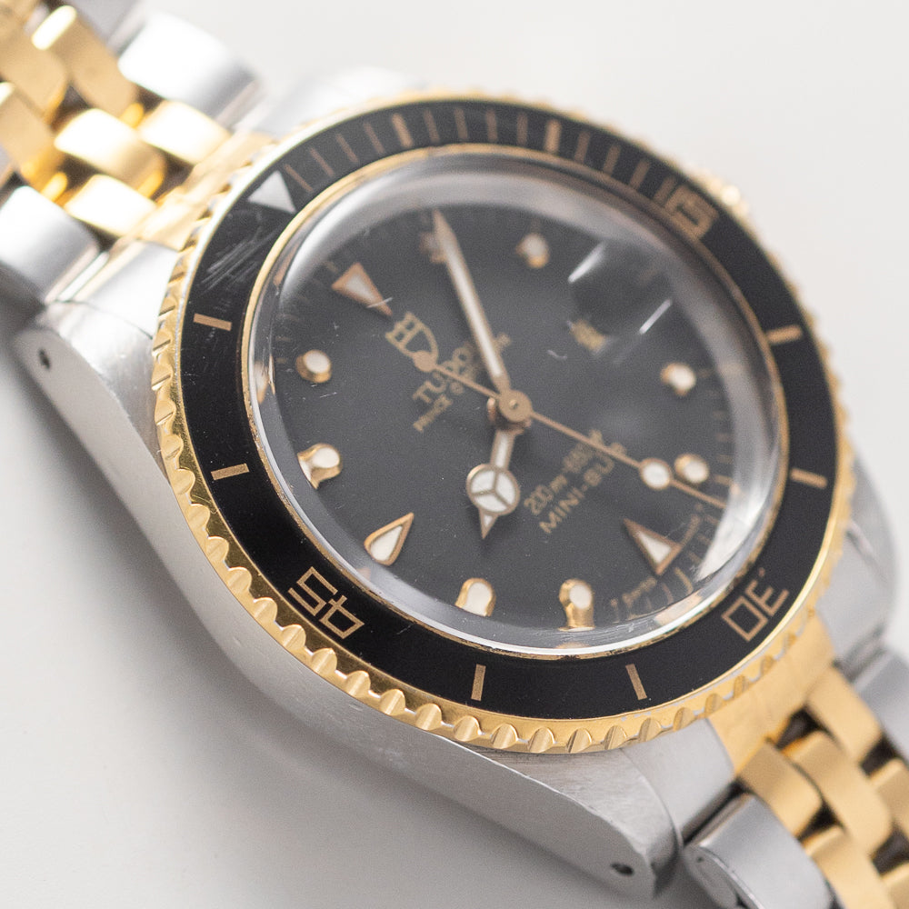 TUDOR MINI-SUB Ref.73091