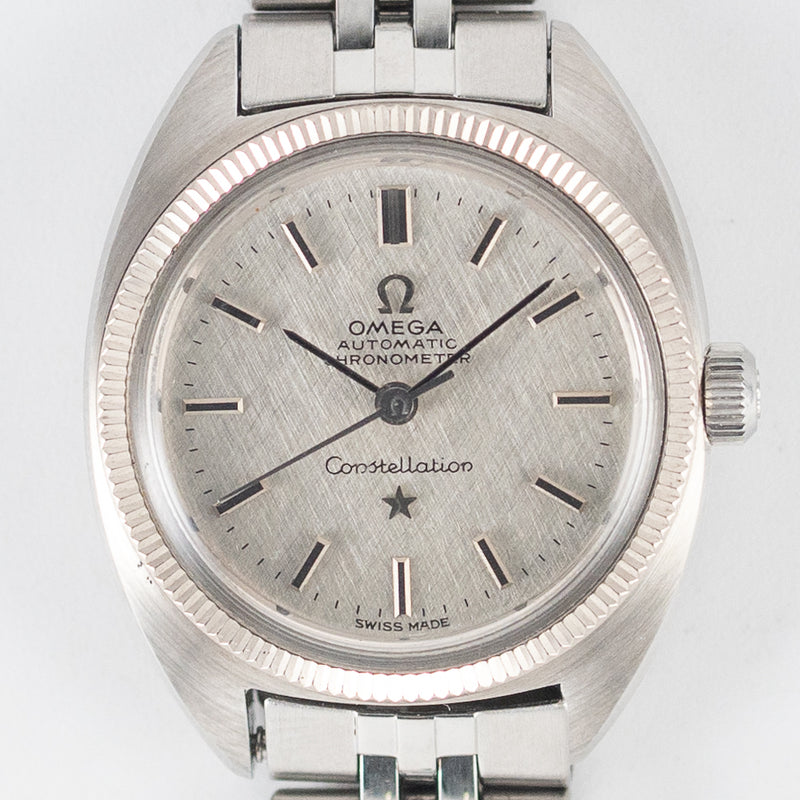 OMEGA Constellation Ref.567.011