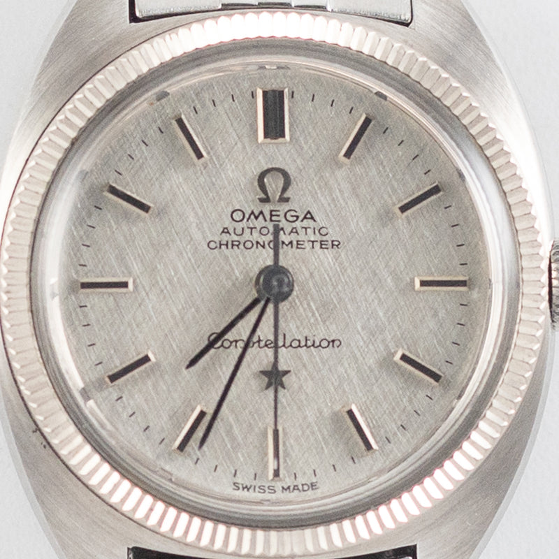 OMEGA Constellation Ref.567.011