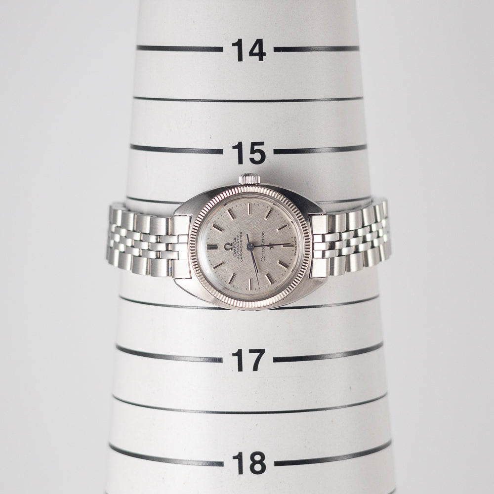 OMEGA Constellation Ref.567.011