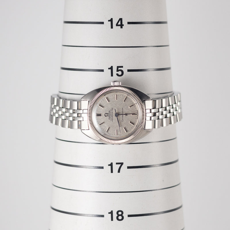 OMEGA Constellation Ref.567.011