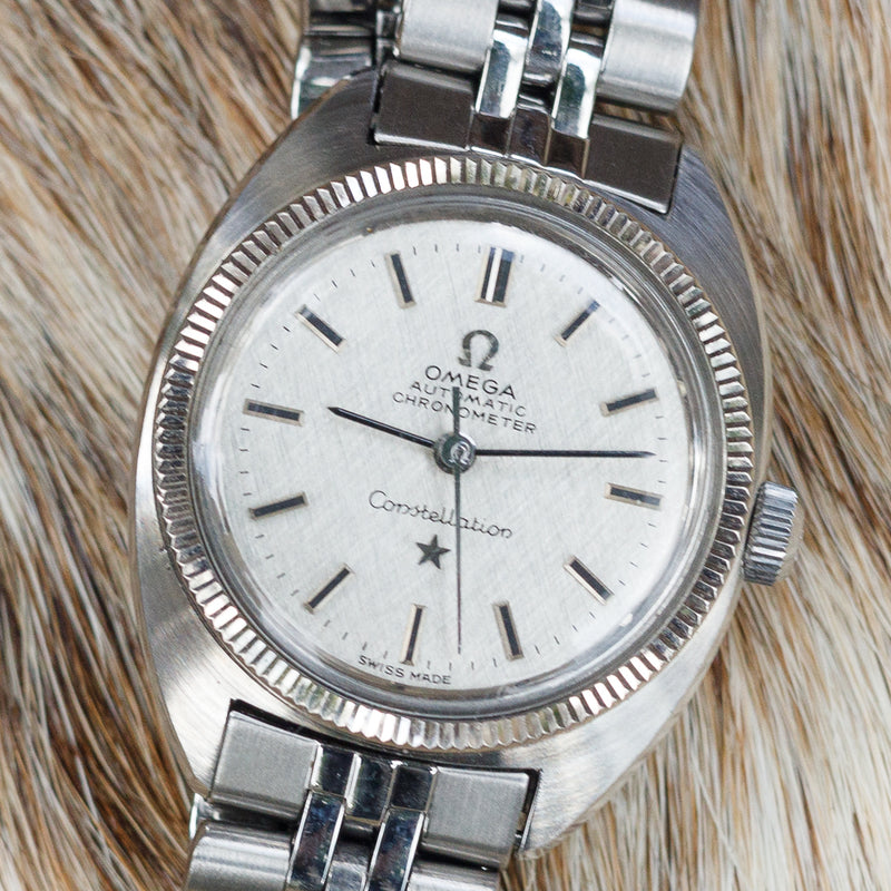 OMEGA Constellation Ref.567.011