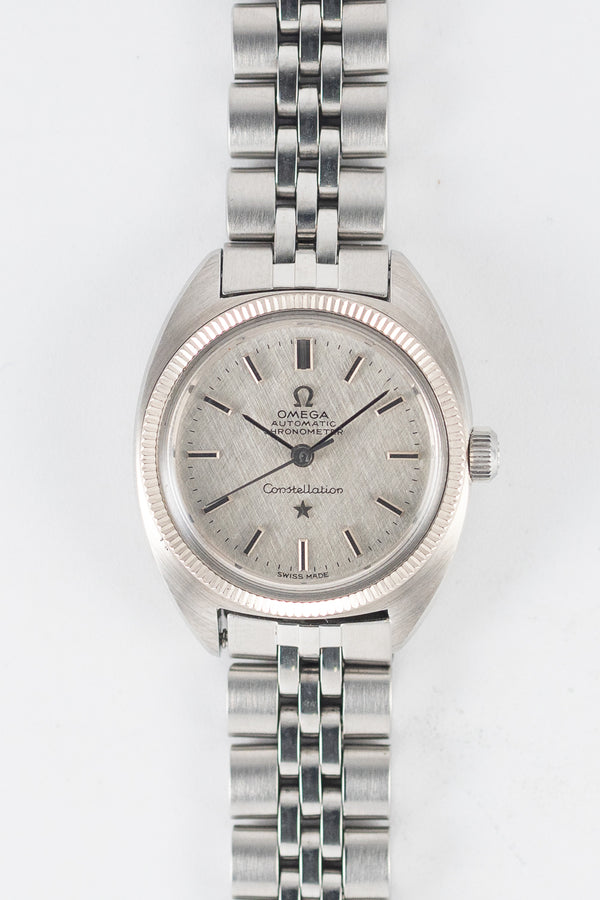 OMEGA Constellation Ref.567.011