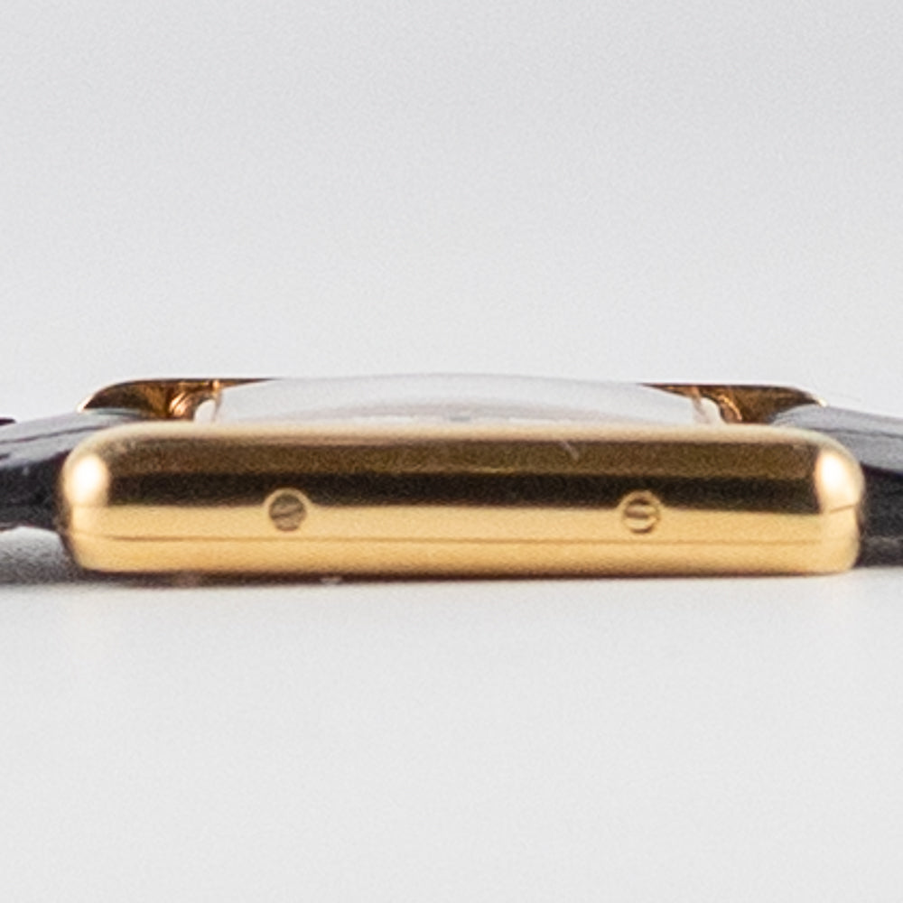 CARTIER SM MUST DE TANK REF.5057001