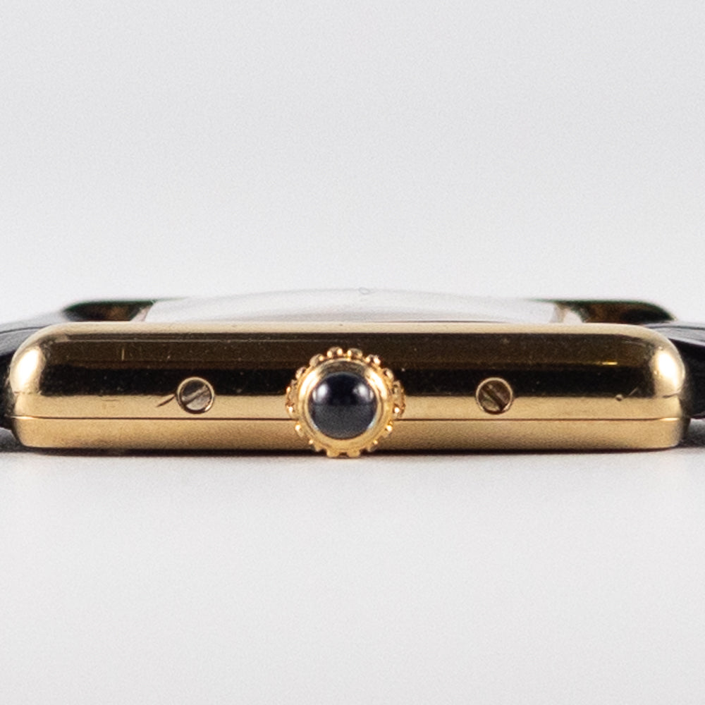 CARTIER SM must de TANK Ref.5057001