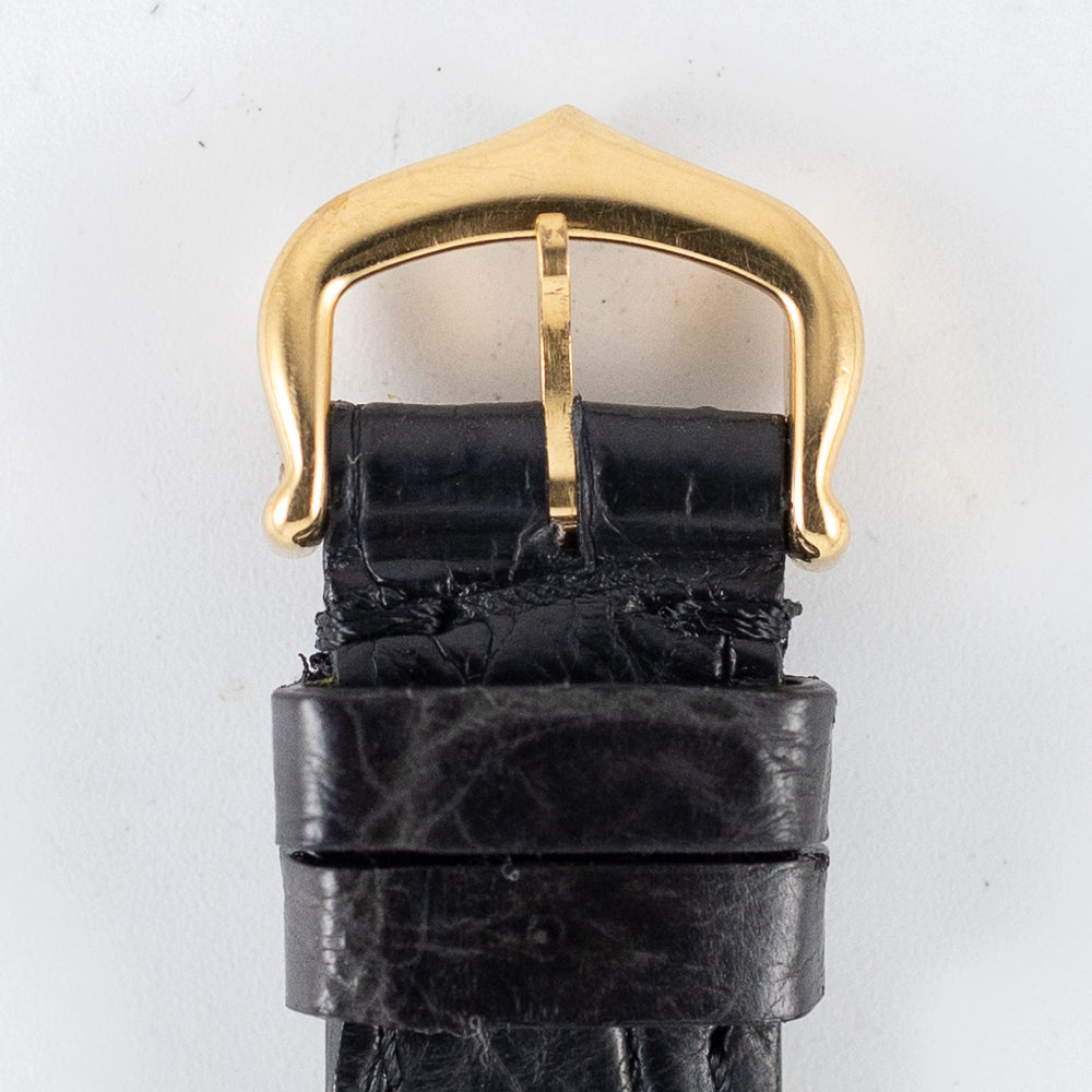 CARTIER SM must de TANK Ref.5057001