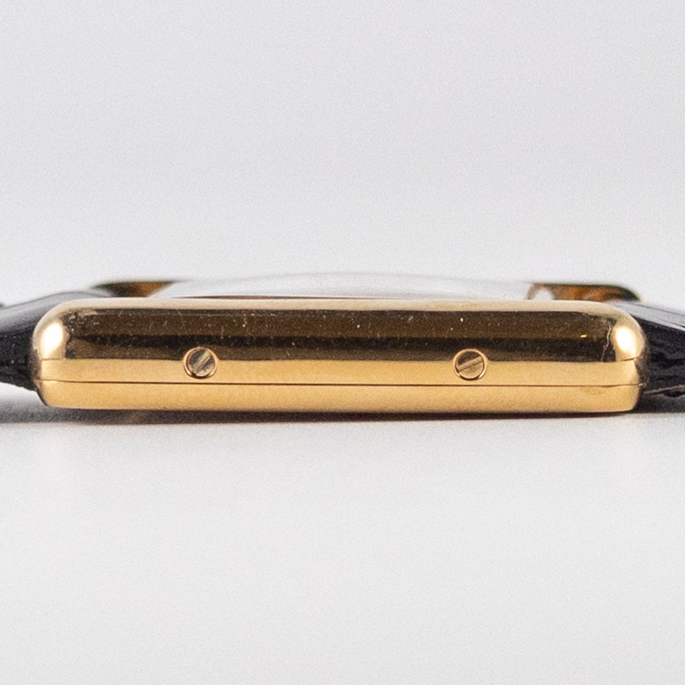 CARTIER SM MUST DE TANK REF.1613