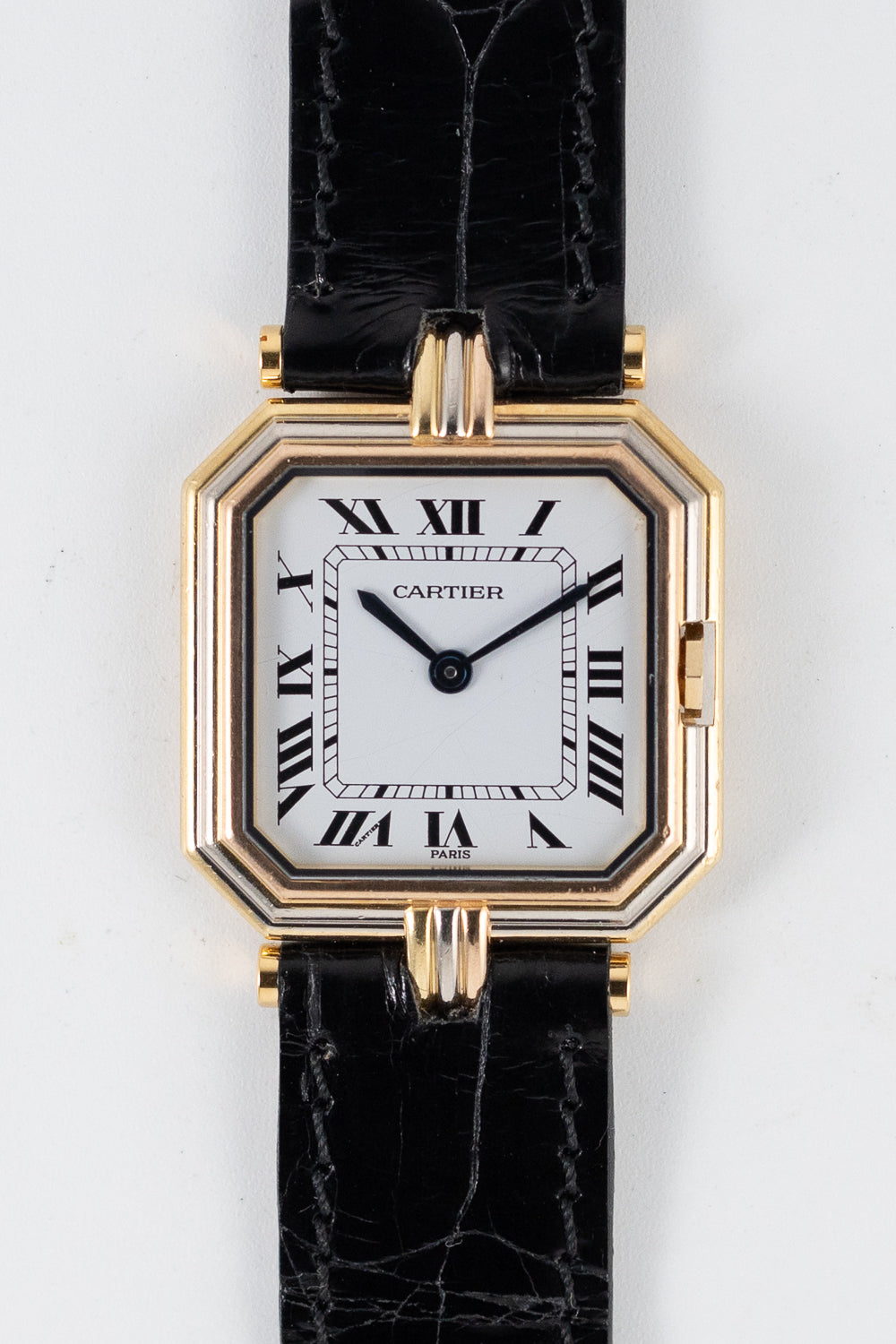 CARTIER LM Ceinture Trinity Ref.81645