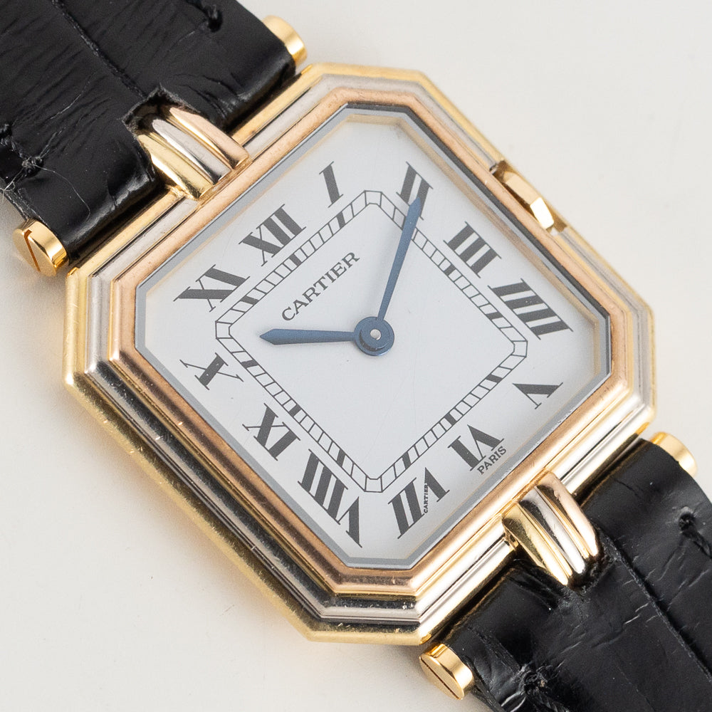 CARTIER LM Ceinture Trinity Ref.81645 – TIMEANAGRAM