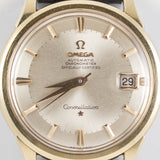 OMEGA Constellation Ref.168.001 Jumbo