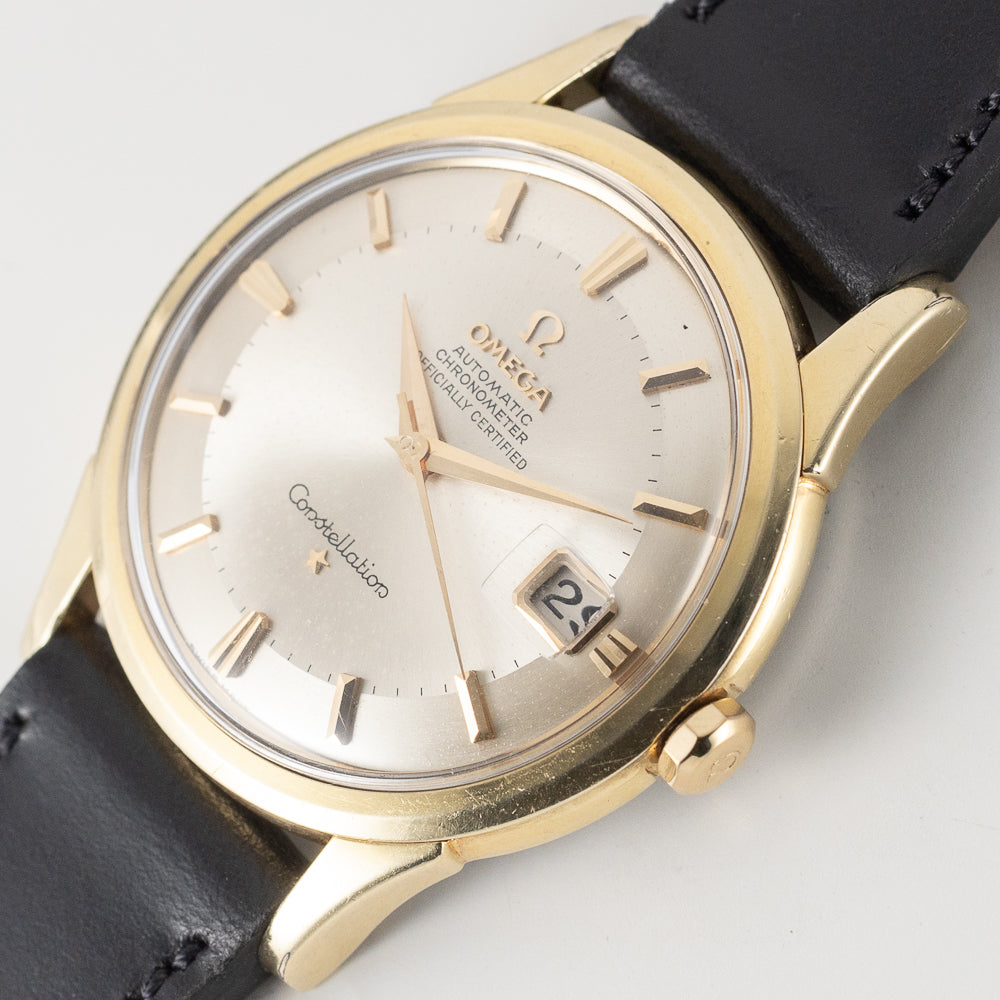 OMEGA Constellation Ref.168.001 Jumbo