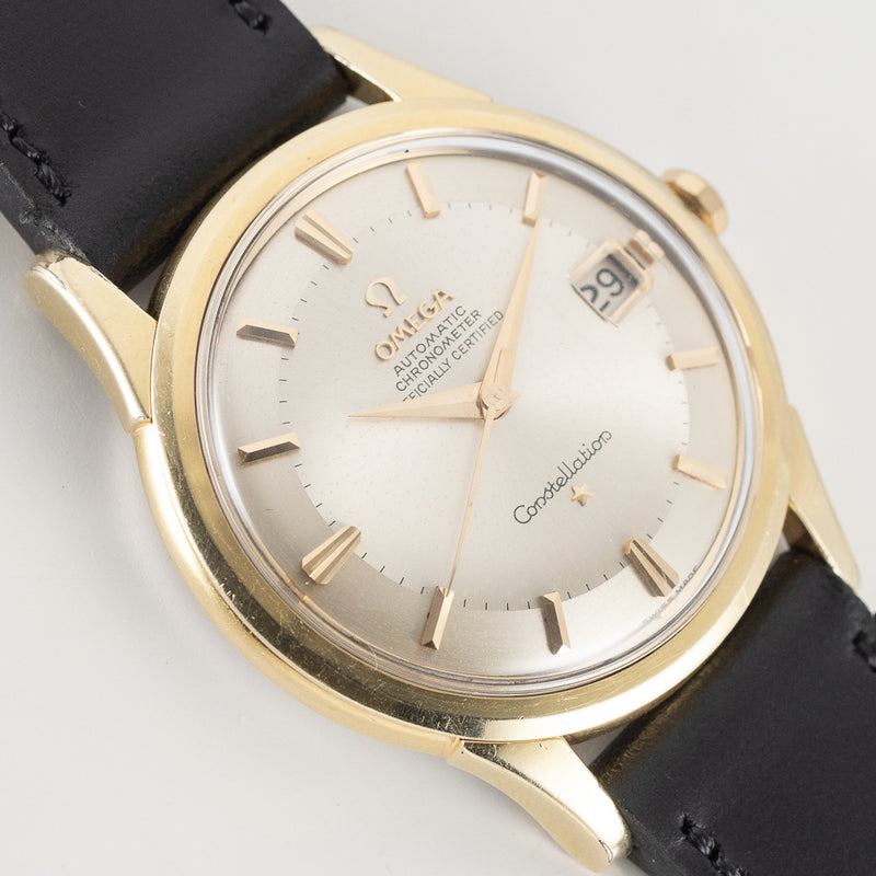 OMEGA Constellation Ref.168.001 Jumbo