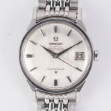 OMEGA CONSTELLATION REF.168.005 DOG LEG LUGS