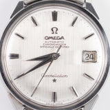 OMEGA CONSTELLATION REF.168.005 DOG LEG LUGS