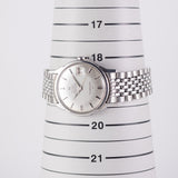 OMEGA CONSTELLATION REF.168.005 DOG LEG LUGS