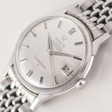 OMEGA CONSTELLATION REF.168.005 DOG LEG LUGS