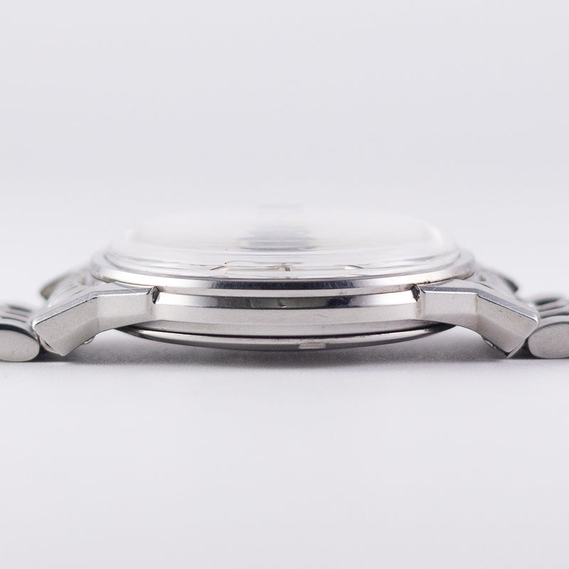 OMEGA CONSTELLATION REF.168.005 DOG LEG LUGS