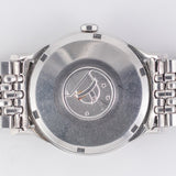 OMEGA CONSTELLATION REF.168.005 DOG LEG LUGS