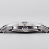 OMEGA CONSTELLATION REF.168.005 DOG LEG PIE PAN