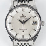 OMEGA CONSTELLATION REF.168.005 DOG LEG PIE PAN