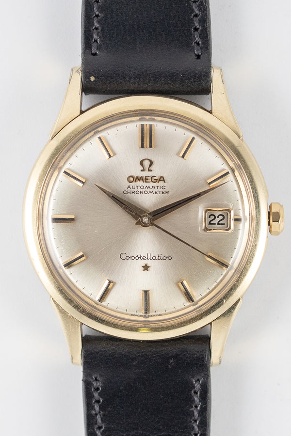 OMEGA Constellation Ref.14777 Jumbo