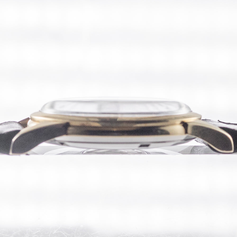 OMEGA Constellation Ref.14777 Jumbo