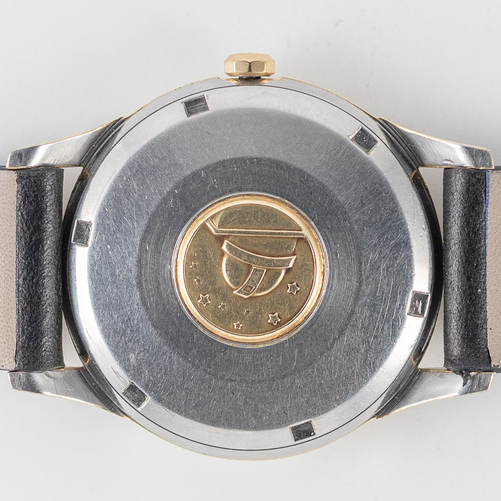 OMEGA Constellation Ref.14777 Jumbo