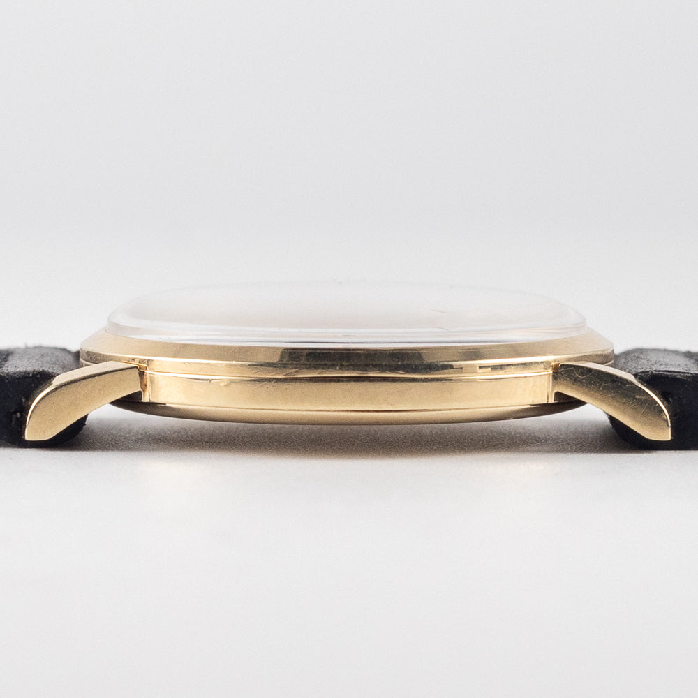 IWC Ref.2400 Cal.403 14K Yellow Gold