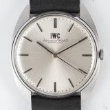 IWC C LINE CASE CAL.403