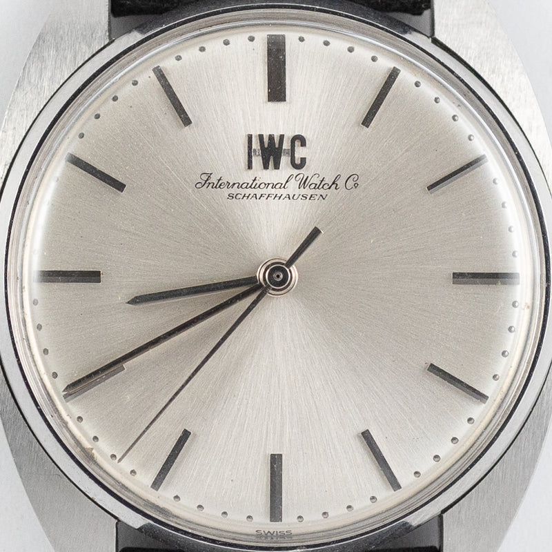 IWC C LINE CASE CAL.403